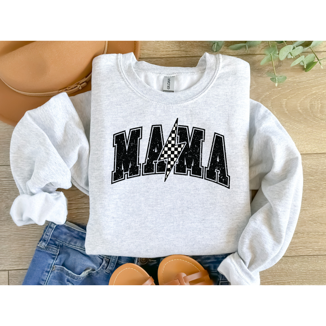 Mama
