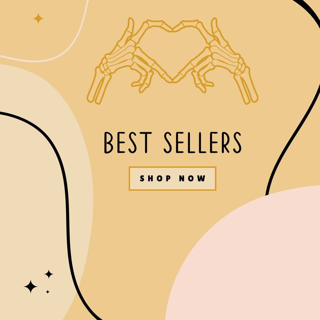 BEST SELLERS
