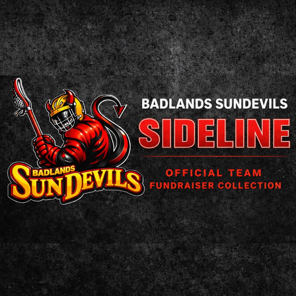 Badlands Sundevils Sideline
