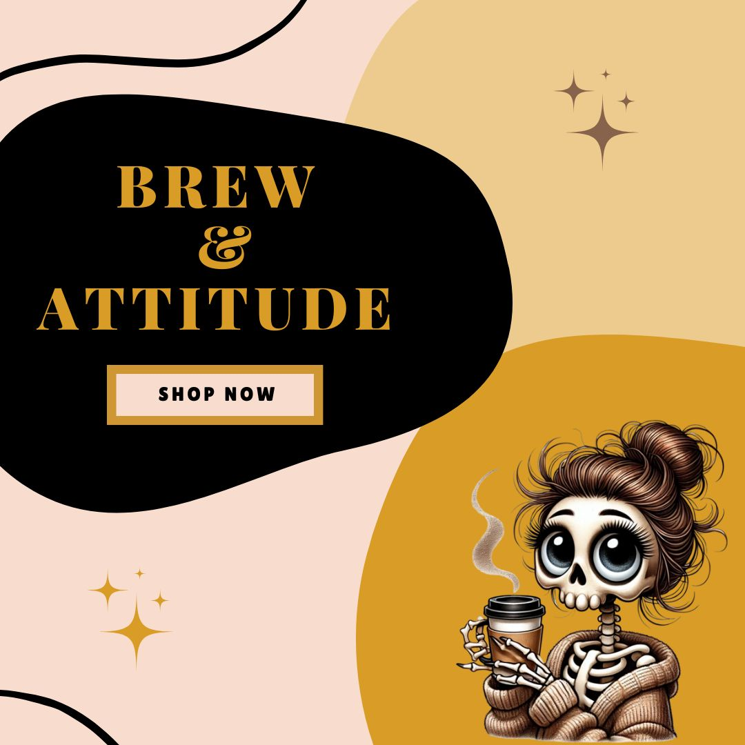 BREW & ATTITUDE