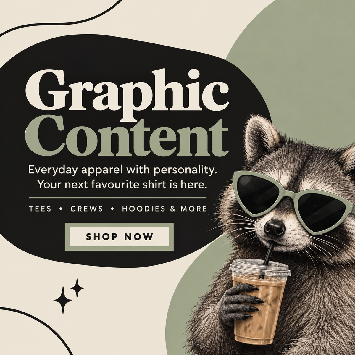 GRAPHIC CONTENT