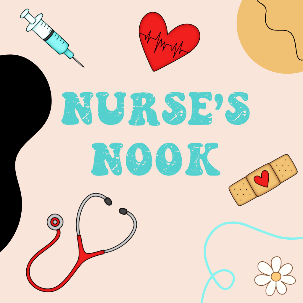 Nurse's Nook