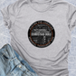 Christian Doll Memorial Tournament  - Large Logo - Adult