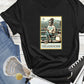 Skelly Lacrosse Mom T-Shirt