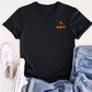 Badlands Sundevils  - Small Logo - Adult