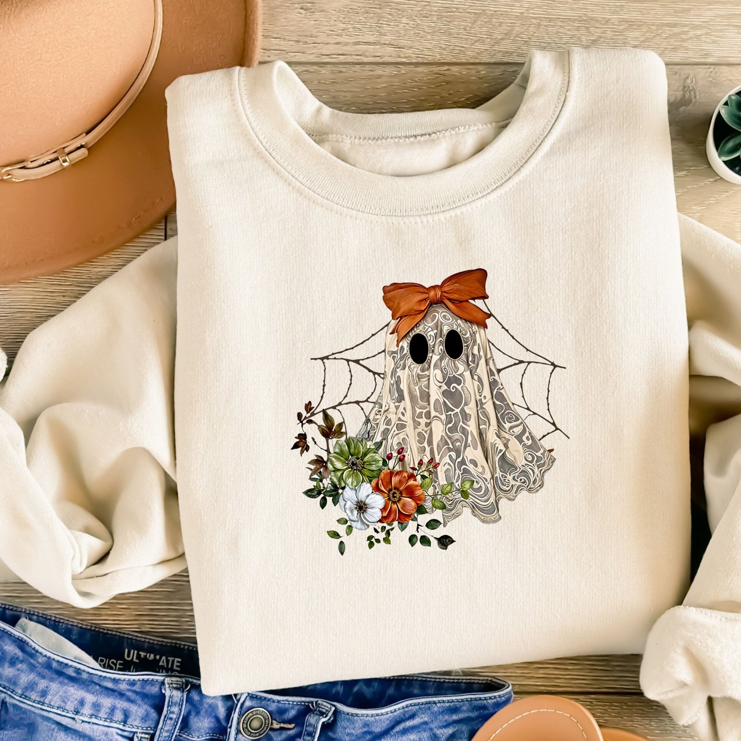 Pretty Little Haunting