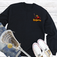 Badlands Sundevils  - Small Logo - Adult