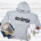 Badlands or Sundevils  Script Font
