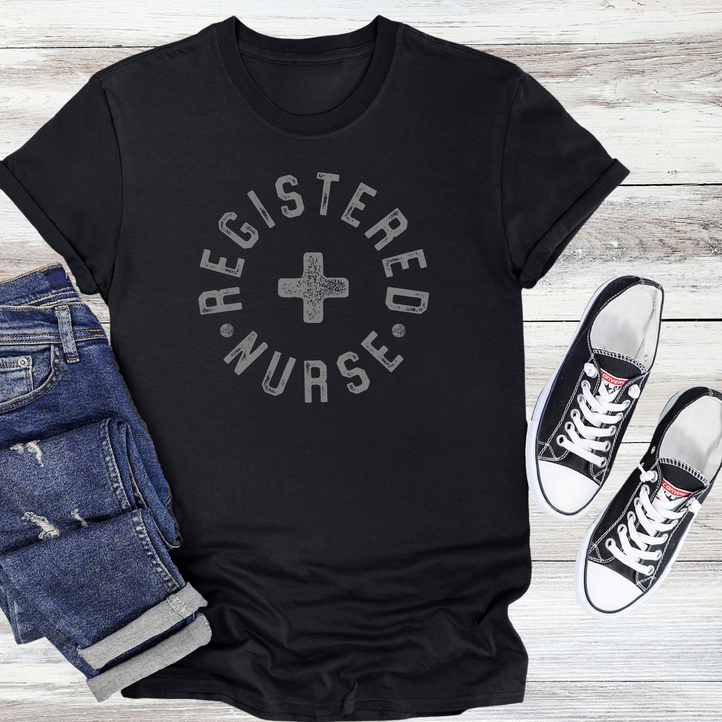 Registered Nurse T-Shirt
