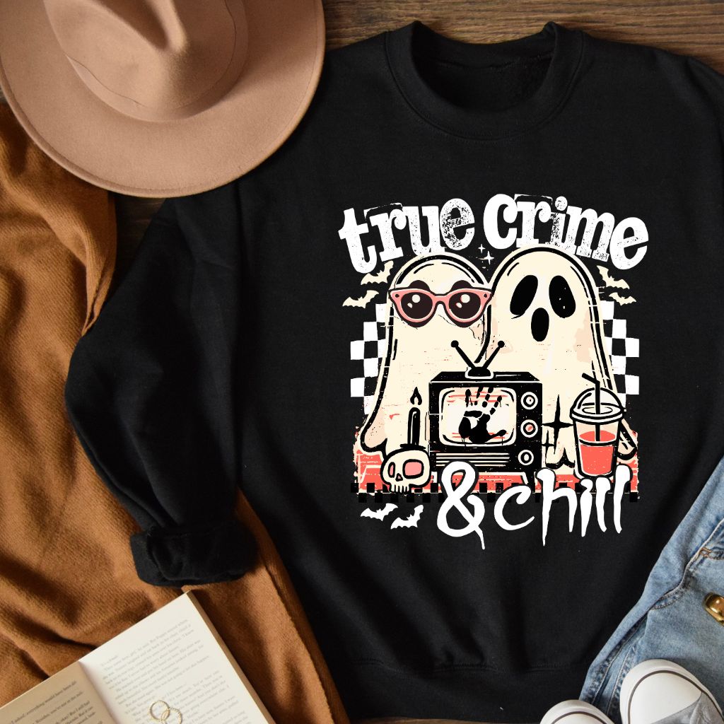 True Crime & Chill