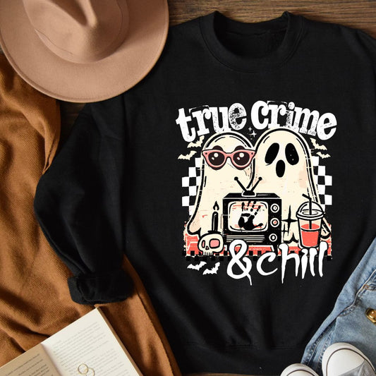 True Crime & Chill
