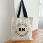 Nurse Tote Bags