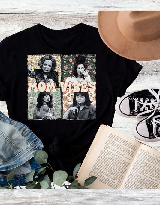 Mom Vibes