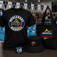 Mercenary Madness AMAC Swim Meet T-Shirt