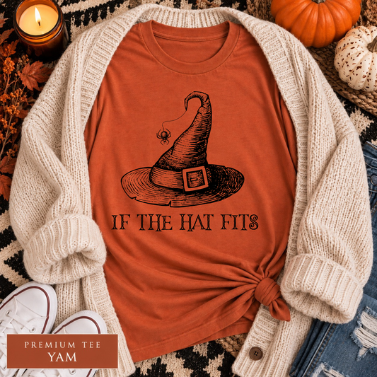 If the Hat Fits