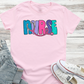 Bubble Nurse T-Shirt