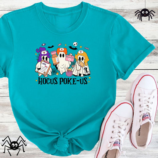Hocus Poke-Us
