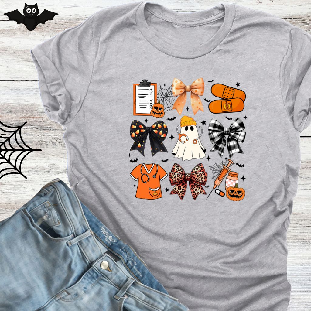 Nurse Halloween