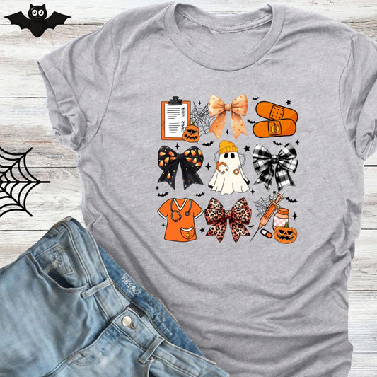 Nurse Halloween