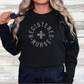 Registered Nurse Crewneck or Hoodie