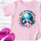 Eat My Bubbles T-Shirt