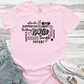 Nurse Words T-shirt