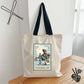 Skelly Sports Mom Tote Bags