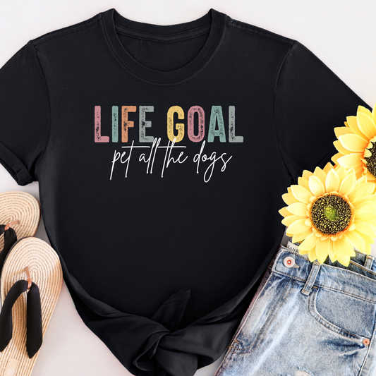 Life Goal Pet All Dogs