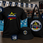 Mercenary Madness AMAC Swim Meet T-Shirt