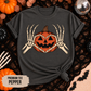 The Pumpkin Grab