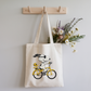 Snoopy Bike