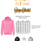Christian Doll Memorial Tournament  - Small Logo - Adult
