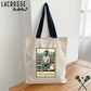 Skelly Sports Mom Tote Bags