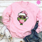 Grinch Bubble T-shirt, Crewneck or Hoodie