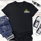 AMAC Marlins T-Shirt - Small Logo