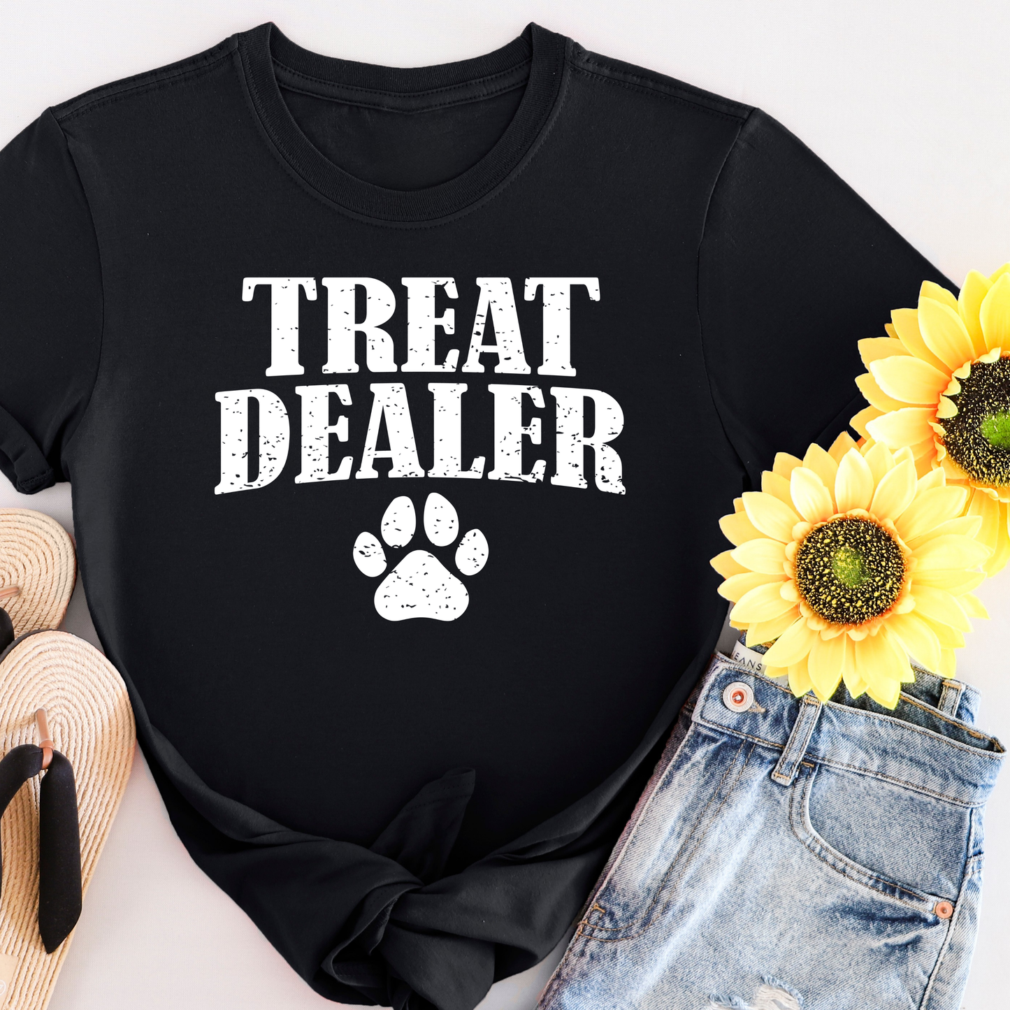 Treat Dealer