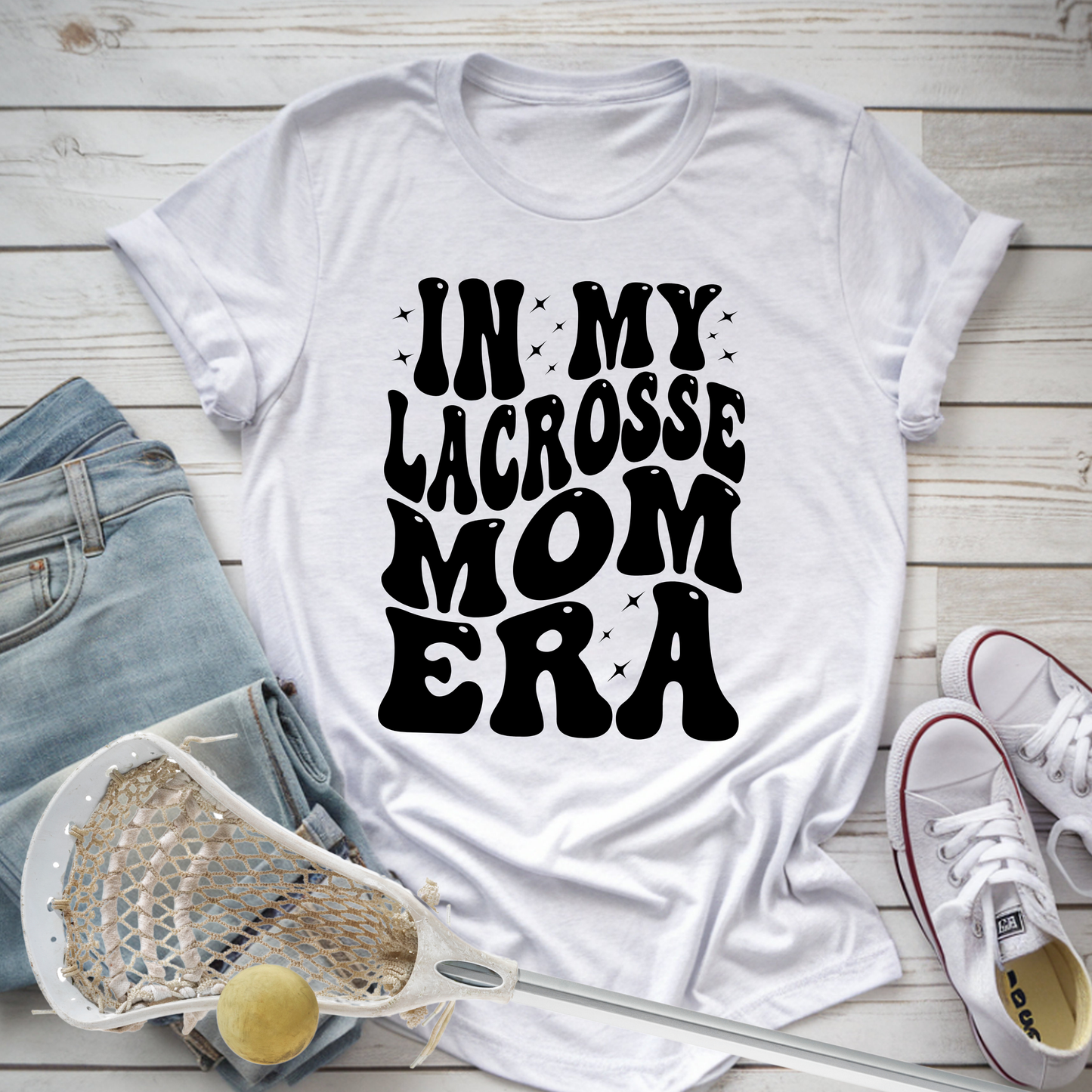 LAX Mom Era