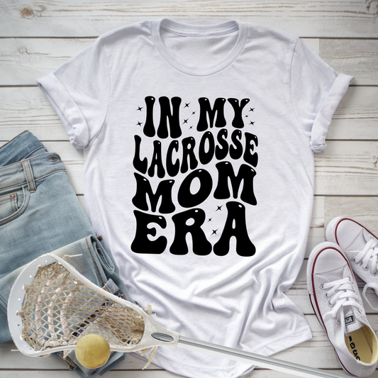 LAX Mom Era