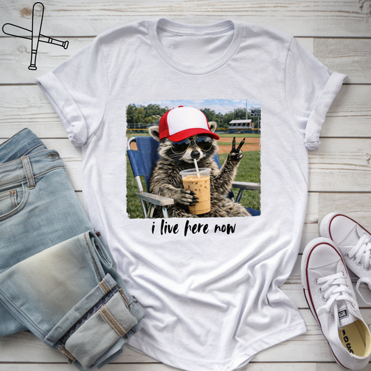 Softball/Baseball, Ball Hockey & Soccer  Bleacher Creature
