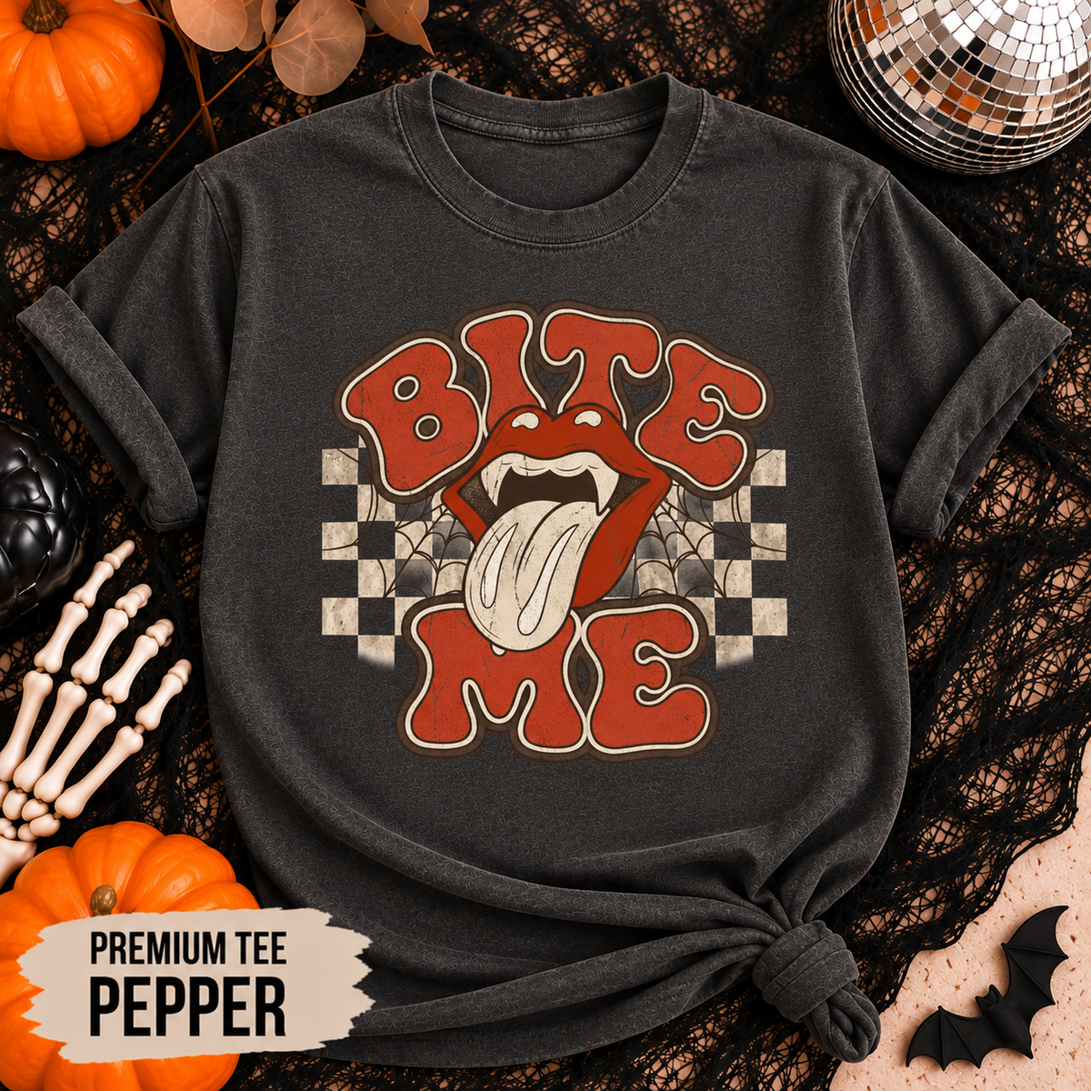 Bite Me