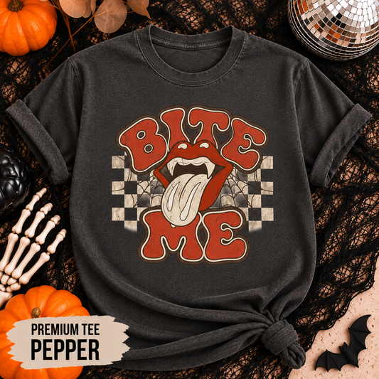 Bite Me
