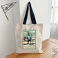 Skelly Sports Mom Tote Bags