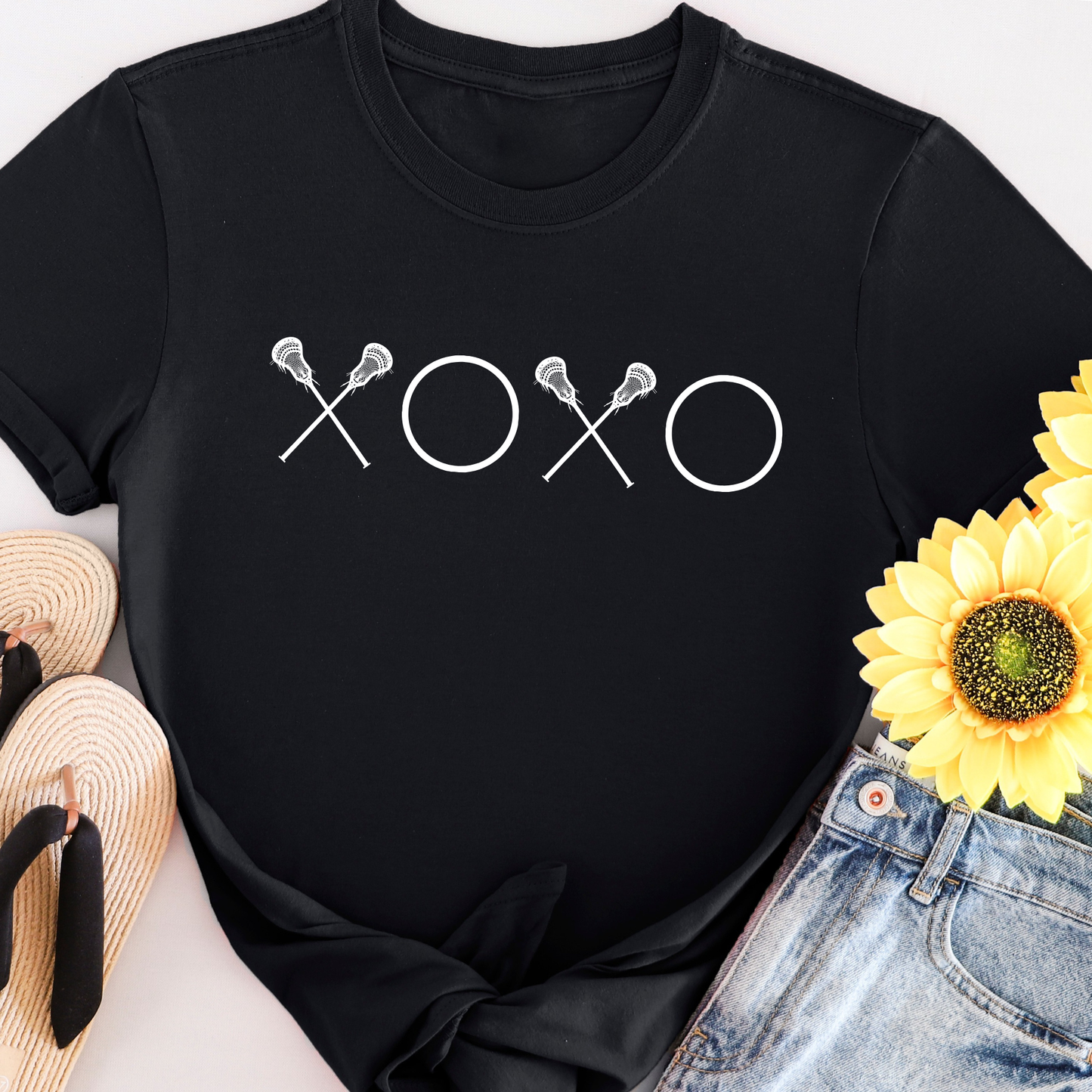 XO XO Lacrosse