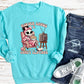 Murder Shows & Comfy Clothes - Crewneck or Hoodie