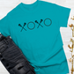 XO XO Lacrosse