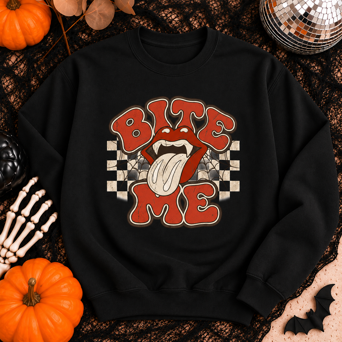 Bite Me