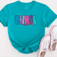Bubble Nurse T-Shirt