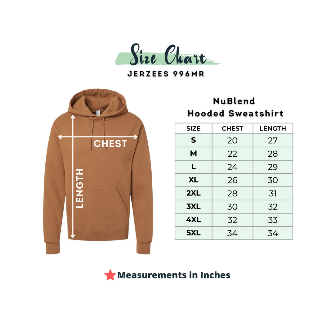 Bonfire Sweatshirt