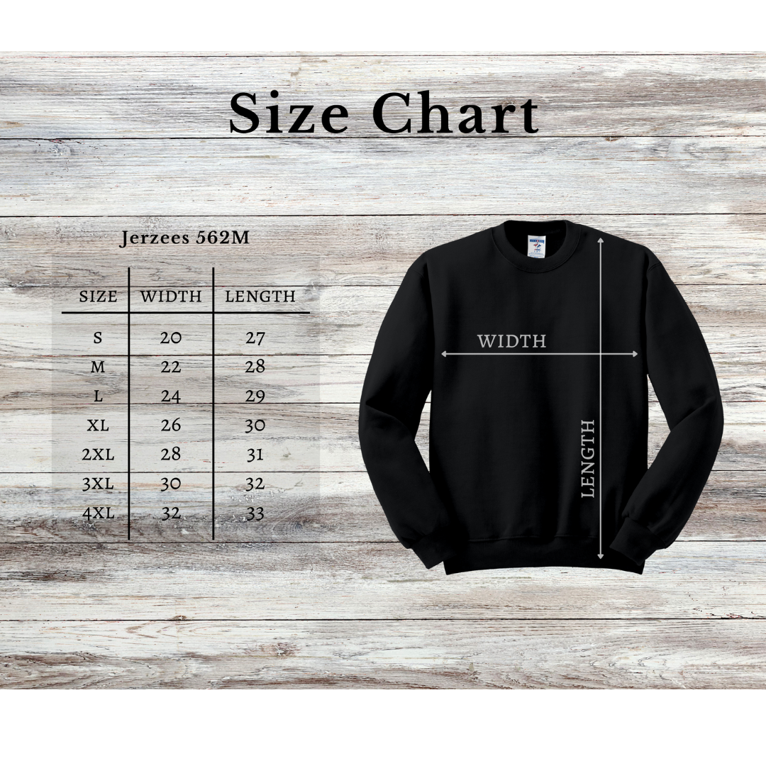 Bonfire Sweatshirt