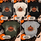 The Pumpkin Grab